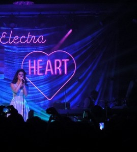 electra heart