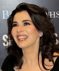 nigella lawson