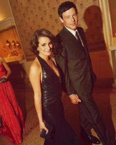 cory and lea