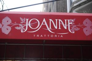 joanne trattoria