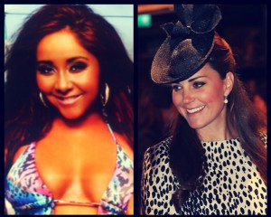 snooki and kate