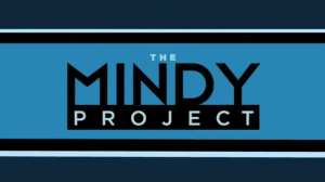 mindy project