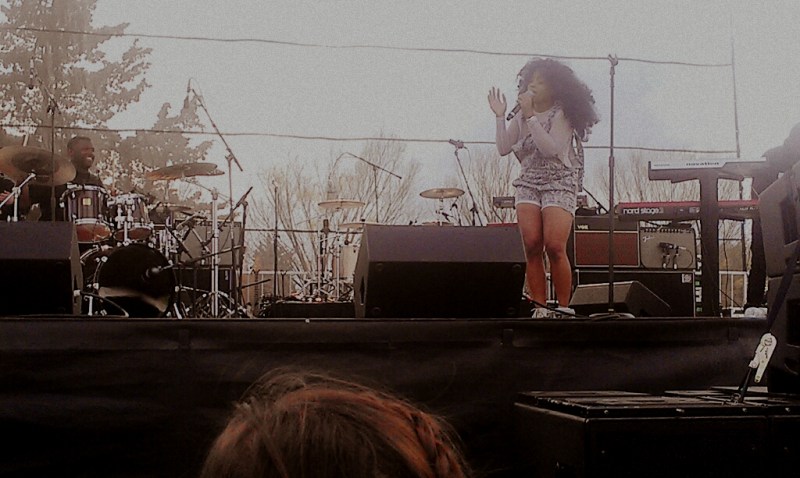 sza