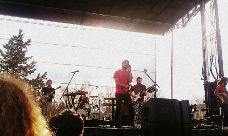 young the giant