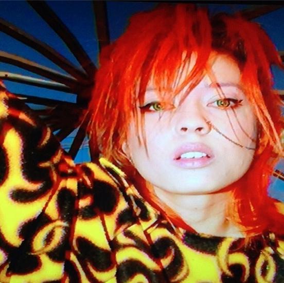 Photo Credit: Instagram (@bonchelaa)