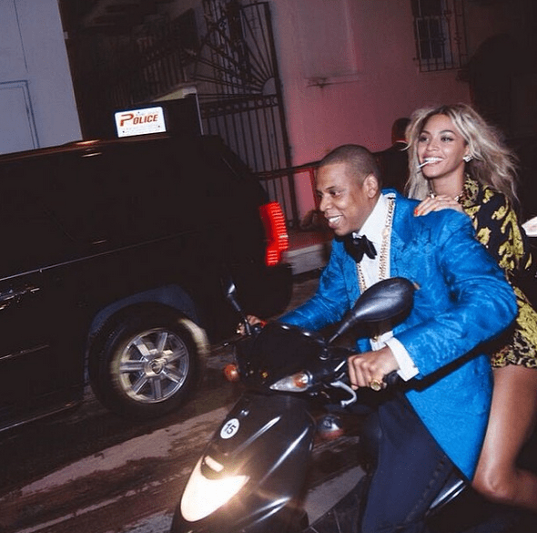 the carters
