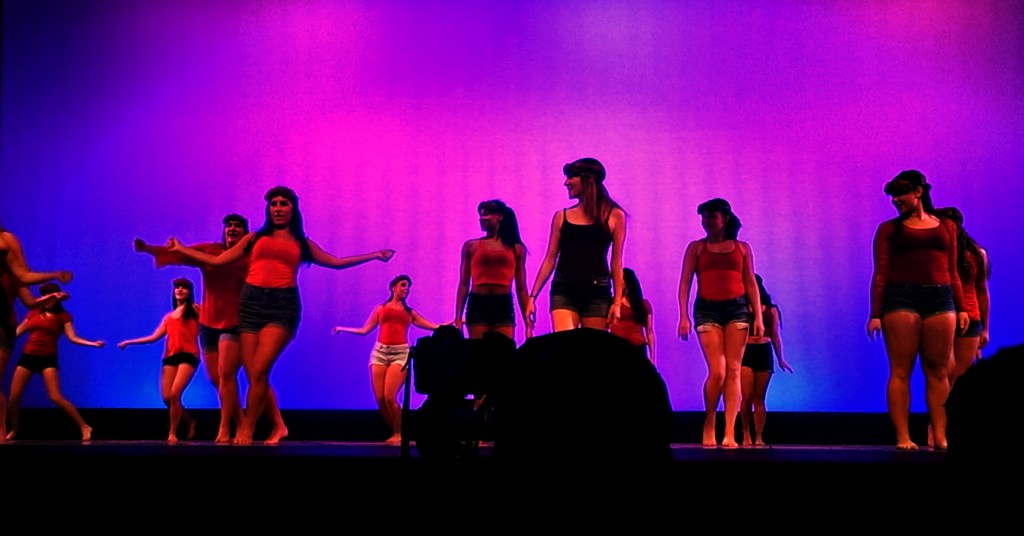 "Love Shack" never gets old.