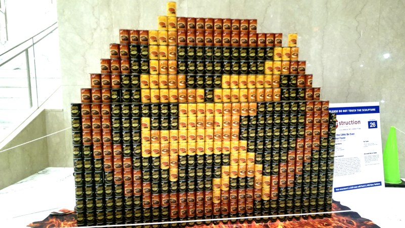 may the odds be ever in your favor