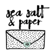 Sea Salt & Paper