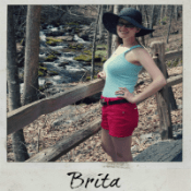 Belle Brita