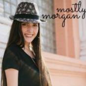 Mostly Morgan
