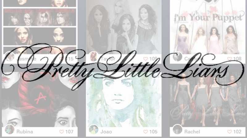 PrettyLittleCampaign - Edited