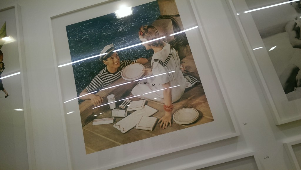 In another life, I think I would have had a thing for sailors.