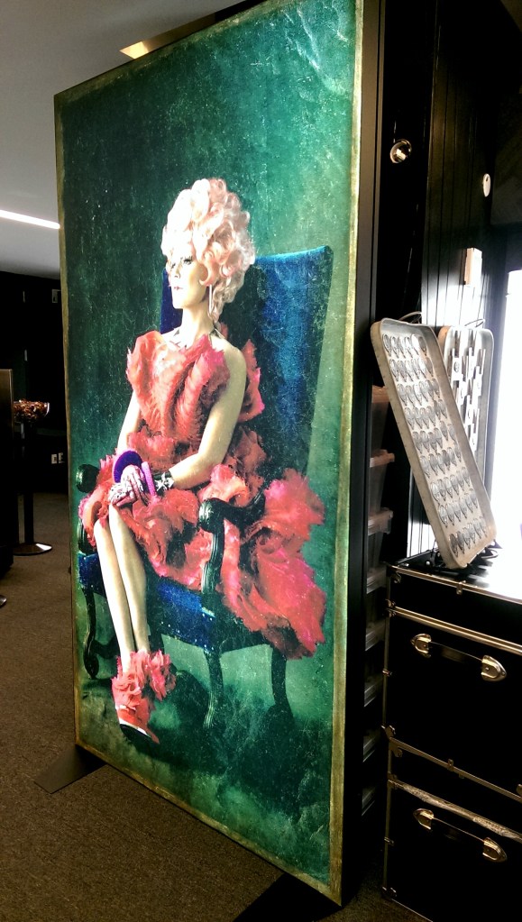 effie gallery mondays