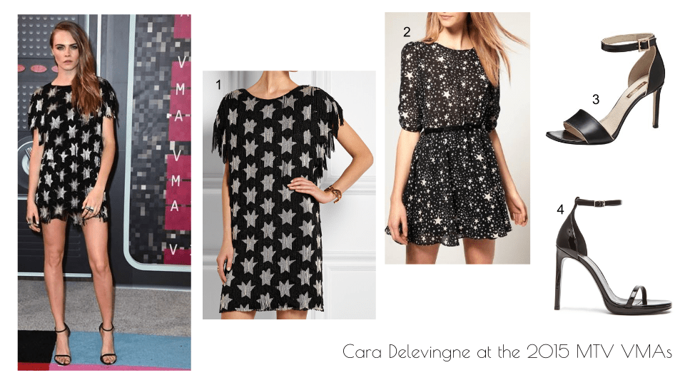 cara delevingne mtv vma 2015
