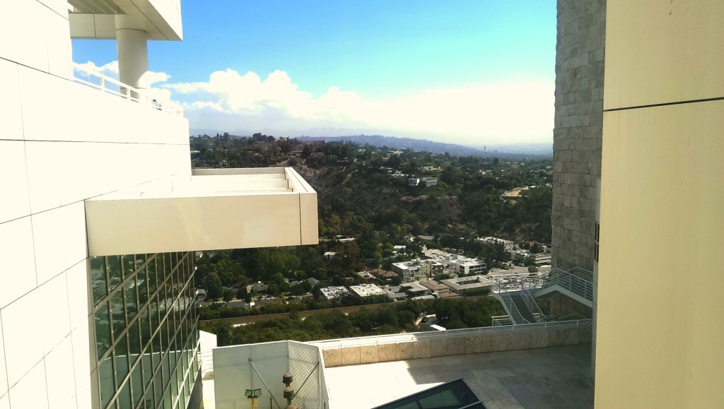 getty hills
