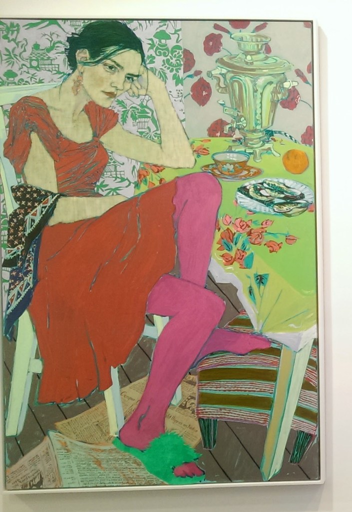 hope gangloff