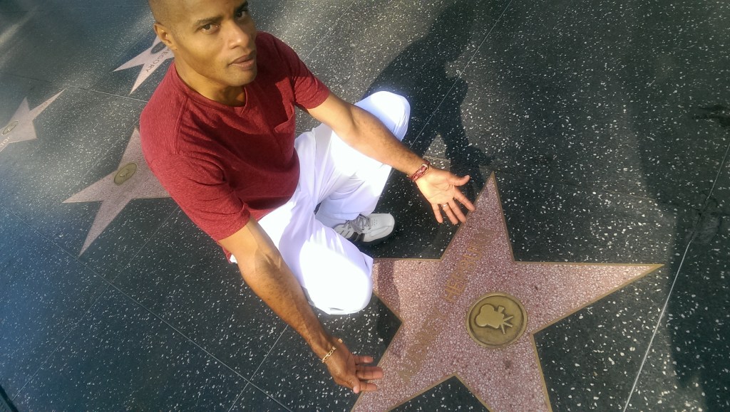 audrey hepburn hollywood walk of fame