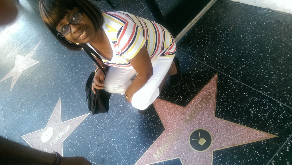 mariska hargitay hollywood walk of fame