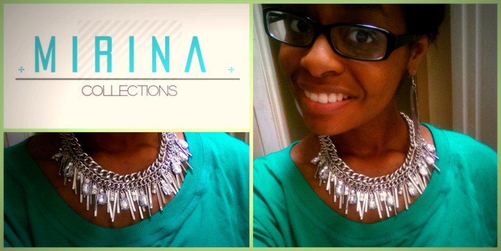 Mirina Collections Sponsor