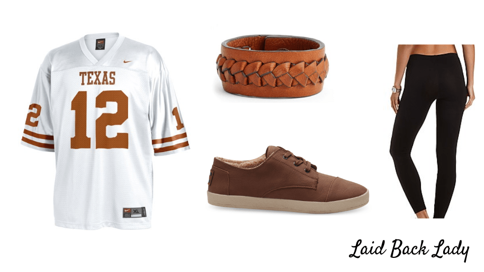 MAA Longhorns Post 2