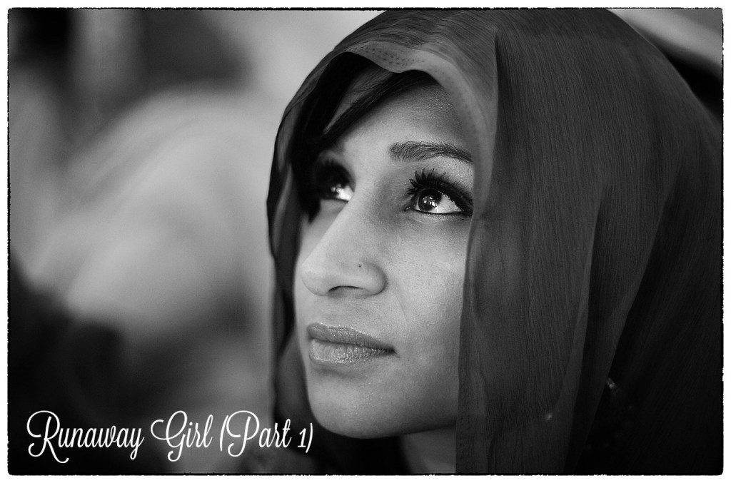 runaway girl 1