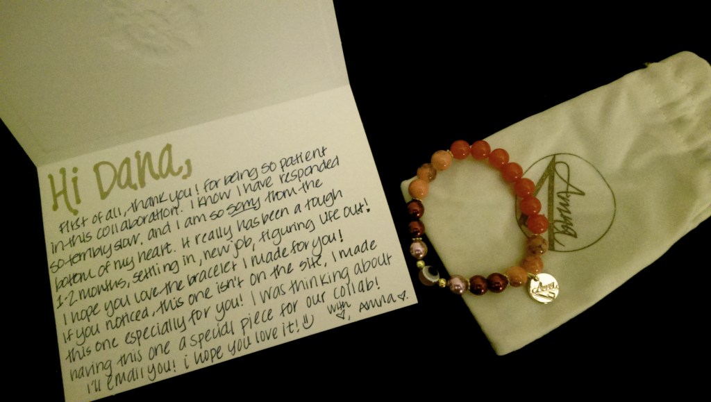 amna ali boutique bracelet