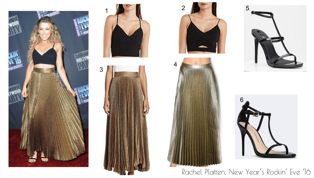 Rachel Platten NYRE '16