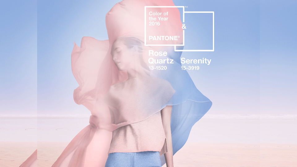 Pantone Valentine's 1