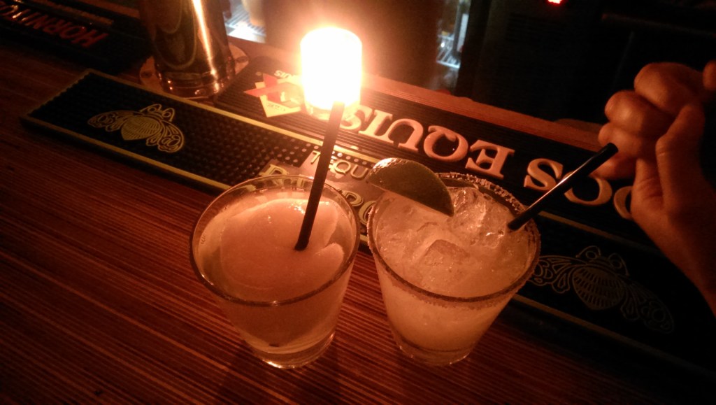 the luci and margarita classic diablo royale