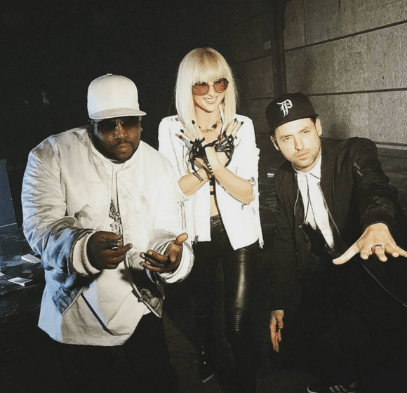 big grams