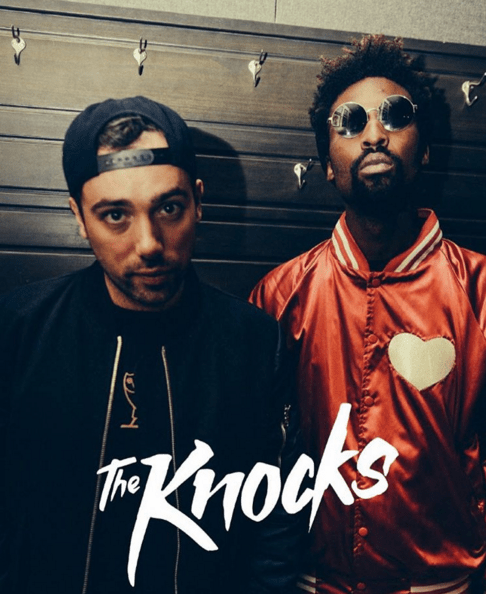 the knocks