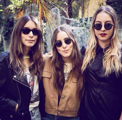 haim