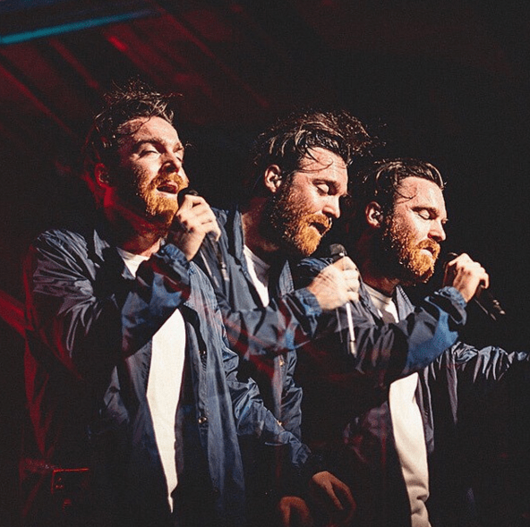 chet faker