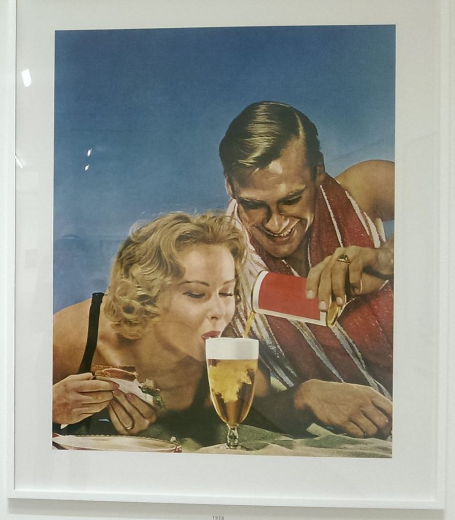 1958 Unbranded: A Century of White Women Hank Willis Thomas