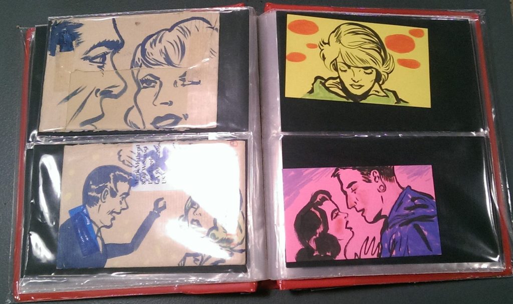 MARK MOTHERSBAUGH: MYOPIA contemporary austin