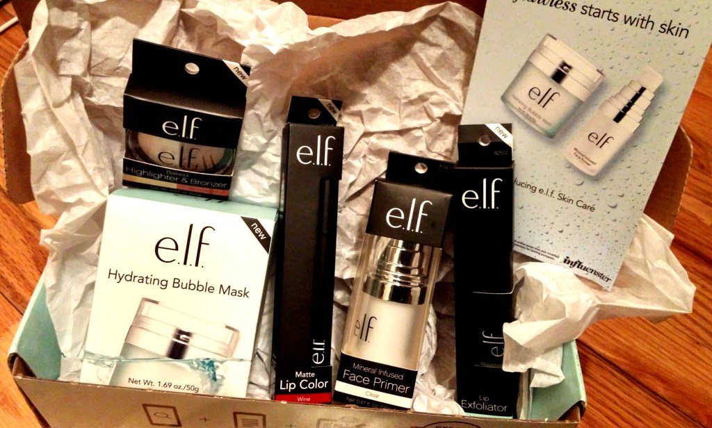 elf-influenster-voxbox