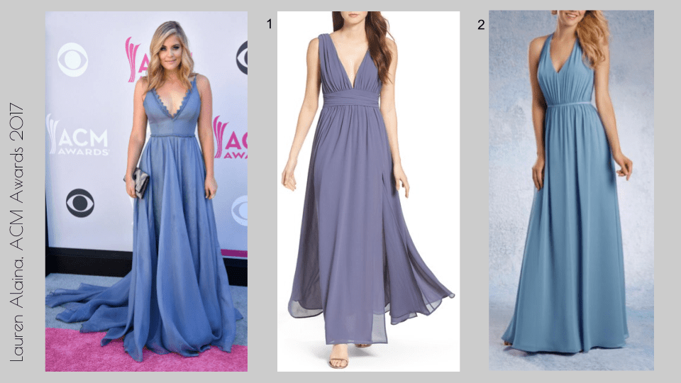 Lauren Alaina 52 Annual ACM 2017