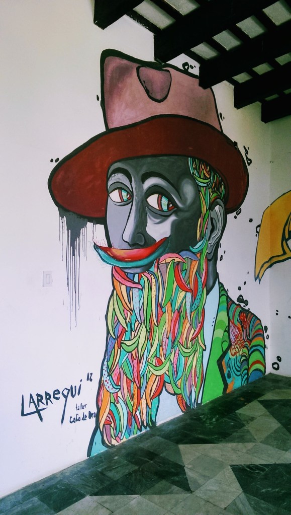 larregui museo casa blanca