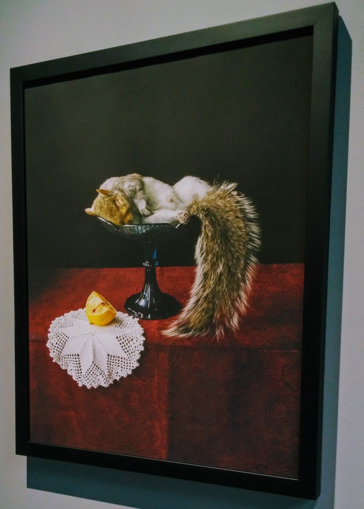 on ripeness and rot last rites gallery kimberly witham