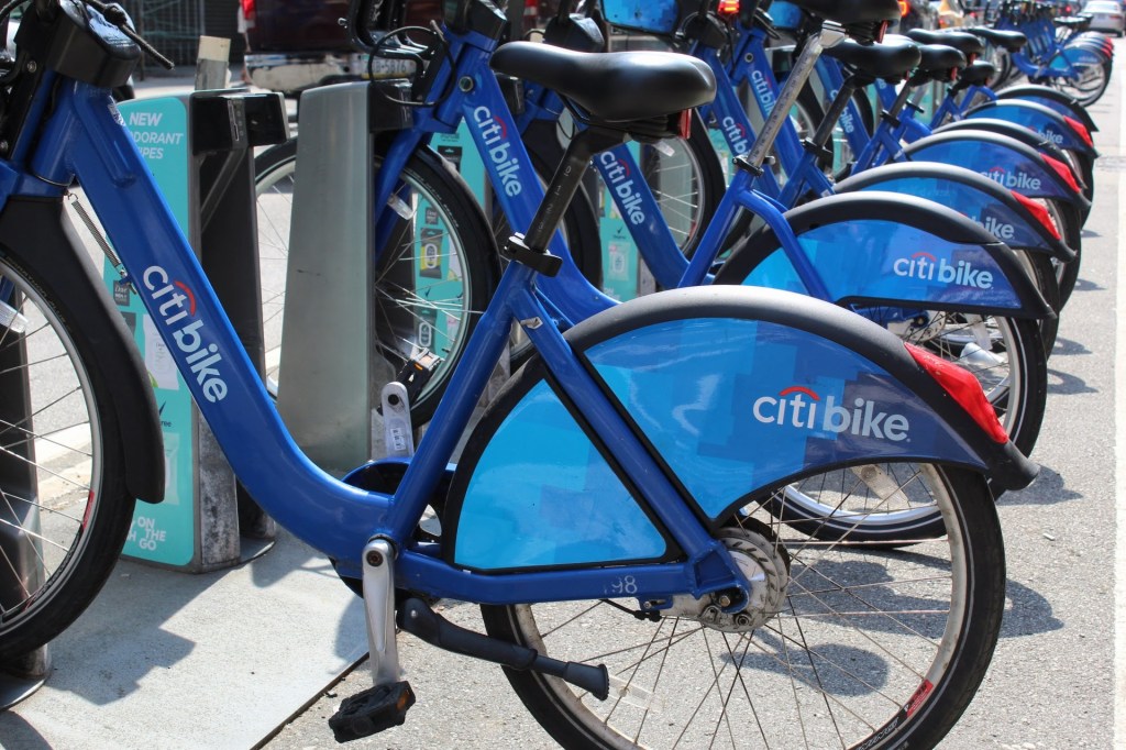 citibike
