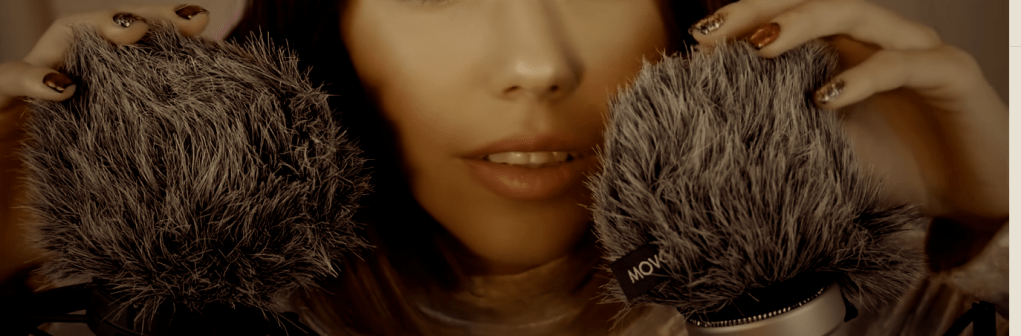 ASMR Day 2021: 8 Favorite&nbsp;ASMR-tists