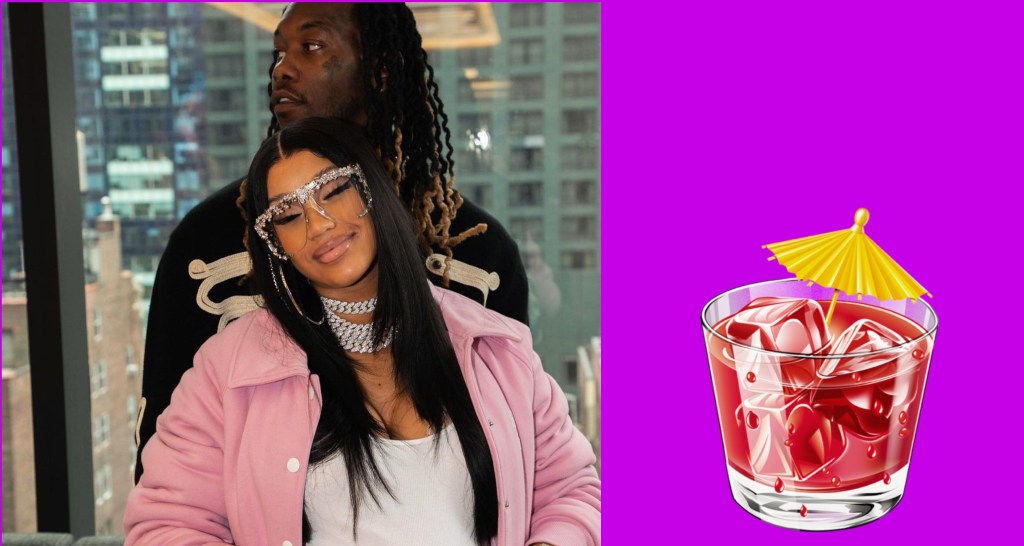 Cardi B & Offset Are Still a Thing? | Poppin’ Bottles &&nbsp;Culture