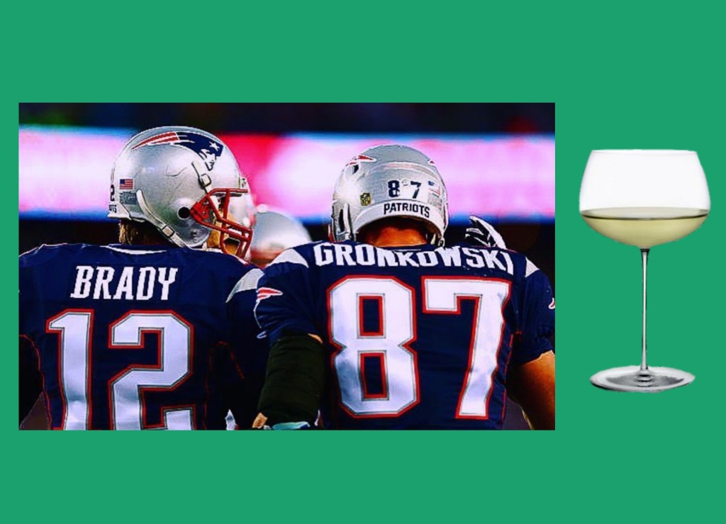 Friday Night Lights | Poppin’ Bottles &&nbsp;Culture