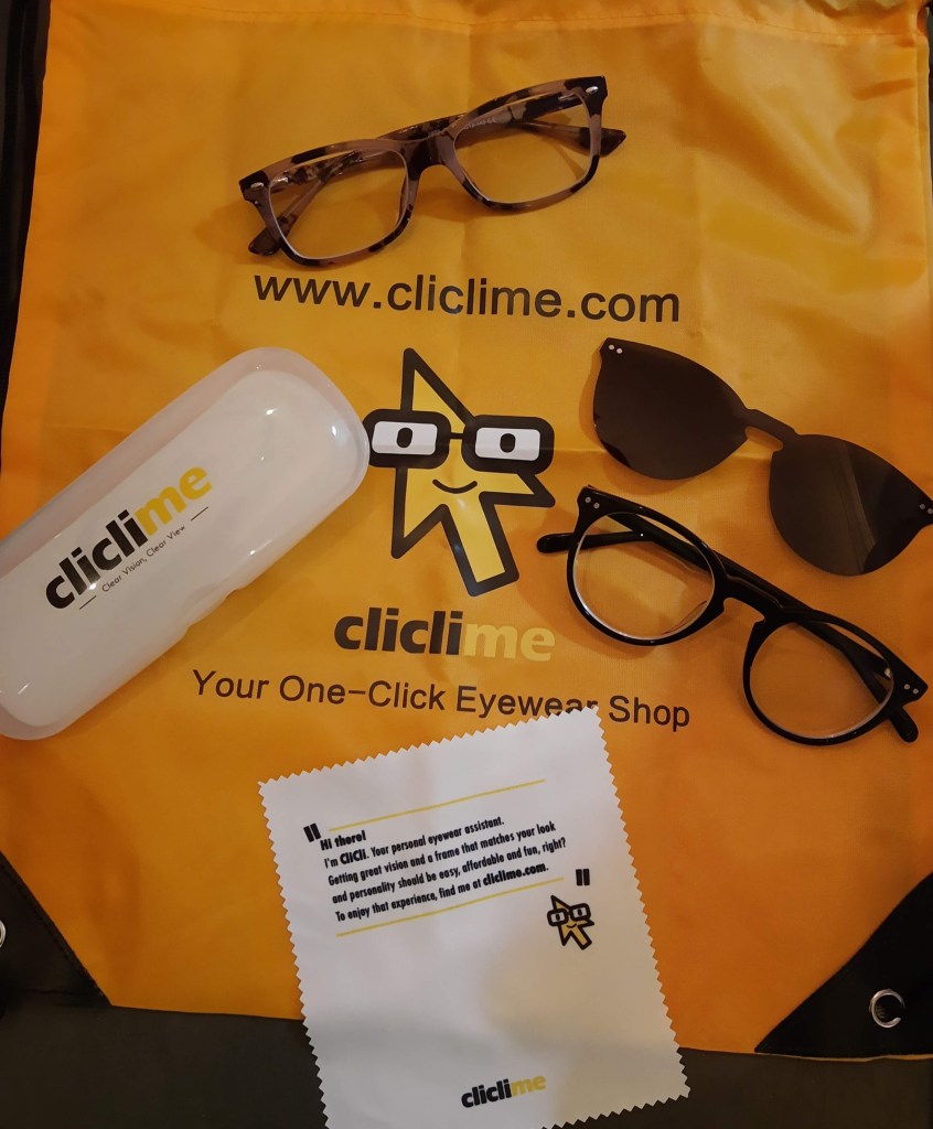 cliclime.com glasses