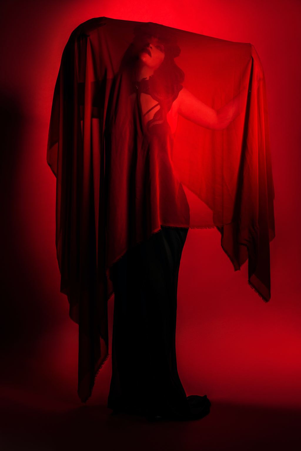 Red Witch Autumn 2023&nbsp;Playlist