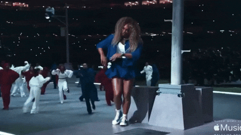 The Symbolism of Serena Williams in Kendrick Lamar’s Super Bowl LIX Halftime&nbsp;Performance