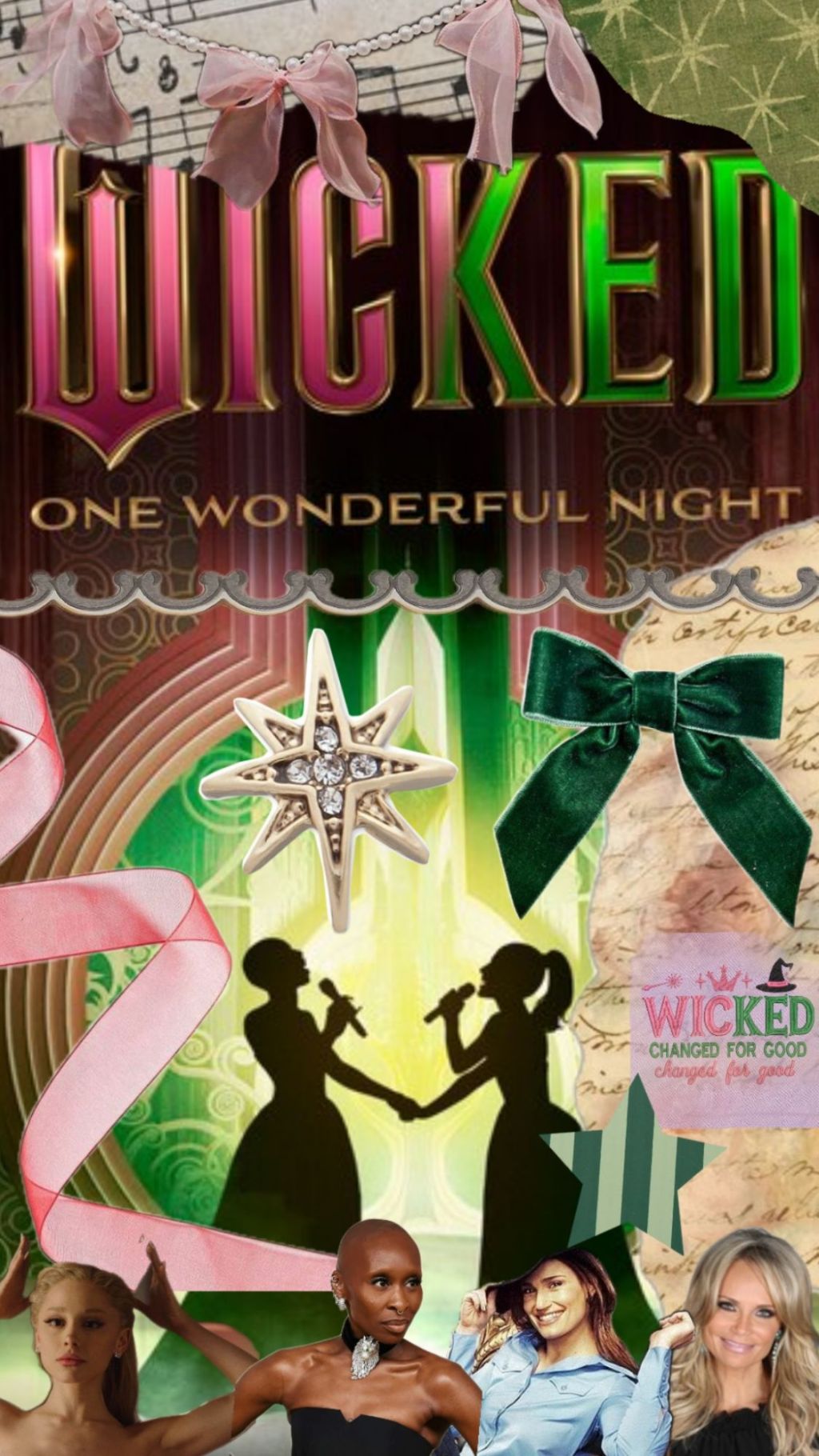 Top 3 Fave Performances from ‘Wicked: One Wonderful Night’