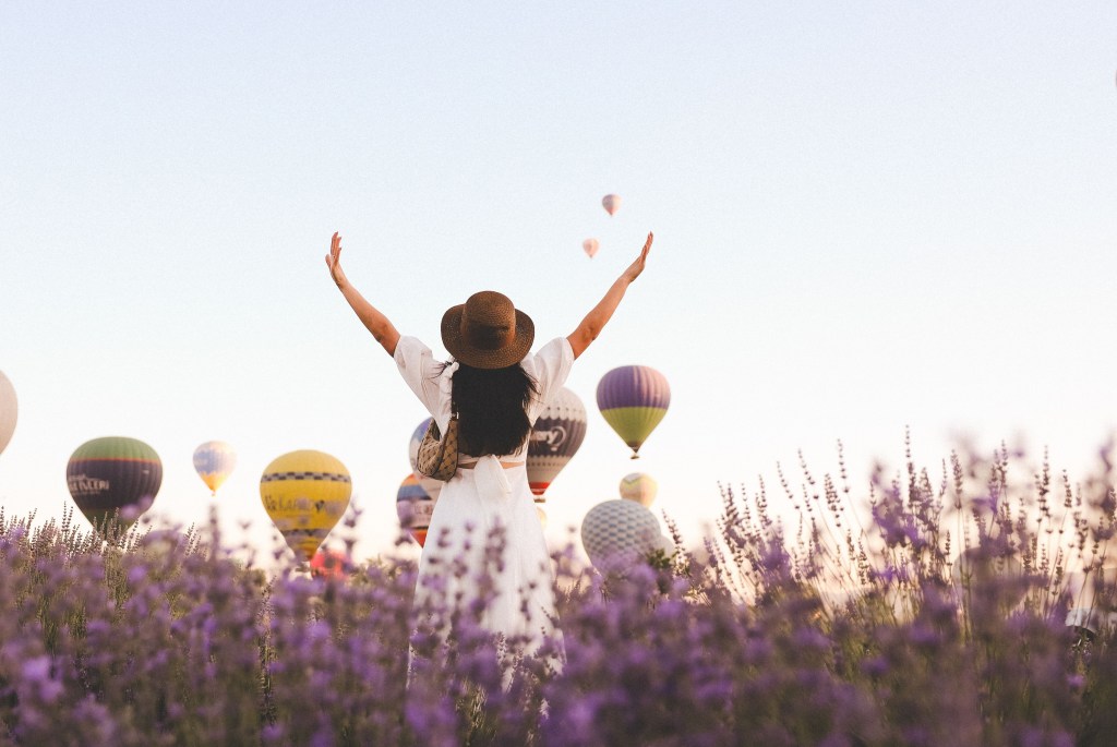 Summer 2026 Whimsymaxxing Playlist
